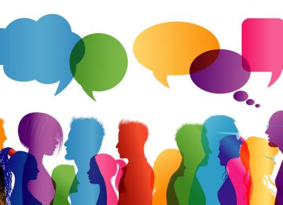 Werken in het buitenland communicatie