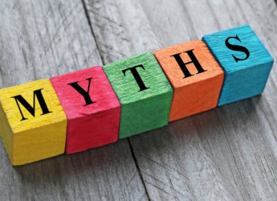 mythes stoppen met je baan