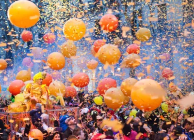 Twintigers in Barcelona